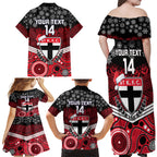 custom-st-kilda-football-christmas-family-matching-off-shoulder-maxi-dress-and-hawaiian-shirt-merry-xmas-2023-mix-aboriginal-art