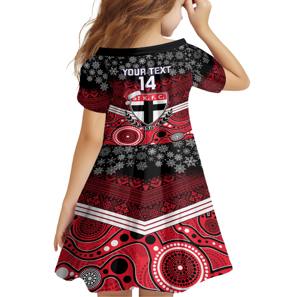 custom-st-kilda-football-christmas-family-matching-puletasi-dress-and-hawaiian-shirt-merry-xmas-2023-mix-aboriginal-art