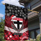 custom-st-kilda-football-christmas-garden-flag-merry-xmas-2023-mix-aboriginal-art