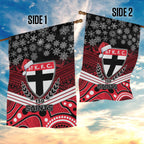 custom-st-kilda-football-christmas-garden-flag-merry-xmas-2023-mix-aboriginal-art
