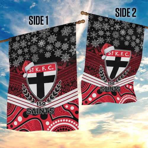 custom-st-kilda-football-christmas-garden-flag-merry-xmas-2023-mix-aboriginal-art