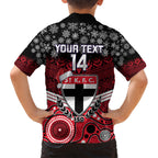 custom-st-kilda-football-christmas-hawaiian-shirt-merry-xmas-2023-mix-aboriginal-art
