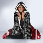 custom-st-kilda-football-christmas-hooded-blanket-merry-xmas-2023-mix-aboriginal-art