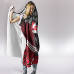 custom-st-kilda-football-christmas-hooded-blanket-merry-xmas-2023-mix-aboriginal-art