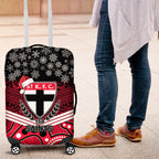 custom-st-kilda-football-christmas-luggage-cover-merry-xmas-2023-mix-aboriginal-art