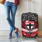 custom-st-kilda-football-christmas-luggage-cover-merry-xmas-2023-mix-aboriginal-art