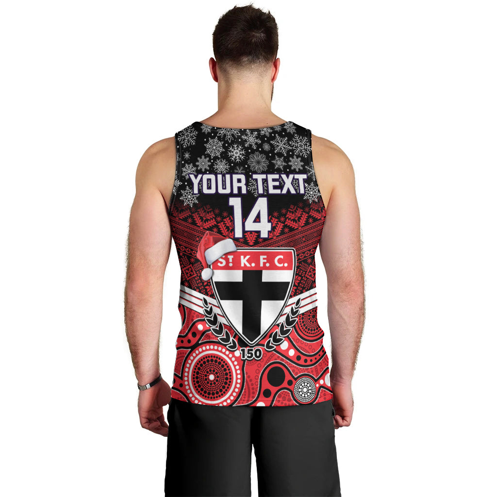 custom-st-kilda-football-christmas-men-tank-top-merry-xmas-2023-mix-aboriginal-art