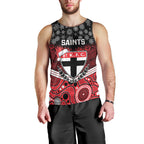 custom-st-kilda-football-christmas-men-tank-top-merry-xmas-2023-mix-aboriginal-art