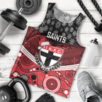 custom-st-kilda-football-christmas-men-tank-top-merry-xmas-2023-mix-aboriginal-art