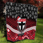 custom-st-kilda-football-christmas-quilt-merry-xmas-2023-mix-aboriginal-art