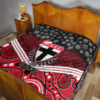 custom-st-kilda-football-christmas-quilt-merry-xmas-2023-mix-aboriginal-art