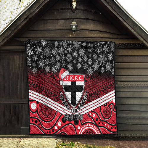 custom-st-kilda-football-christmas-quilt-merry-xmas-2023-mix-aboriginal-art