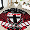 custom-st-kilda-football-christmas-round-carpet-merry-xmas-2023-mix-aboriginal-art