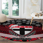 custom-st-kilda-football-christmas-round-carpet-merry-xmas-2023-mix-aboriginal-art