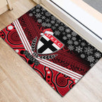 custom-st-kilda-football-christmas-rubber-doormat-merry-xmas-2023-mix-aboriginal-art