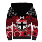 custom-st-kilda-football-christmas-sherpa-hoodie-merry-xmas-2023-mix-aboriginal-art