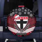 custom-st-kilda-football-christmas-spare-tire-cover-merry-xmas-2023-mix-aboriginal-art