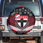 custom-st-kilda-football-christmas-spare-tire-cover-merry-xmas-2023-mix-aboriginal-art