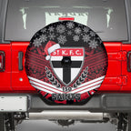custom-st-kilda-football-christmas-spare-tire-cover-merry-xmas-2023-mix-aboriginal-art