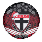 custom-st-kilda-football-christmas-spare-tire-cover-merry-xmas-2023-mix-aboriginal-art