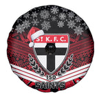 custom-st-kilda-football-christmas-spare-tire-cover-merry-xmas-2023-mix-aboriginal-art