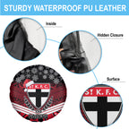 custom-st-kilda-football-christmas-spare-tire-cover-merry-xmas-2023-mix-aboriginal-art