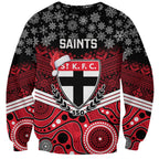 custom-st-kilda-football-christmas-sweatshirt-merry-xmas-2023-mix-aboriginal-art