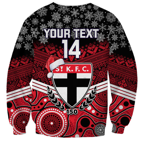 custom-st-kilda-football-christmas-sweatshirt-merry-xmas-2023-mix-aboriginal-art