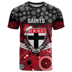 custom-st-kilda-football-christmas-t-shirt-merry-xmas-2023-mix-aboriginal-art