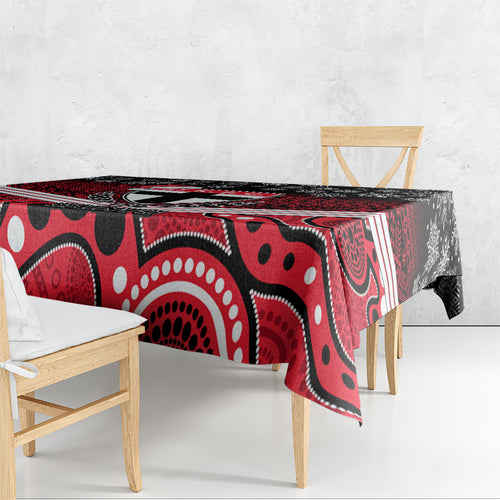 custom-st-kilda-football-christmas-tablecloth-merry-xmas-2023-mix-aboriginal-art
