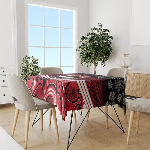 custom-st-kilda-football-christmas-tablecloth-merry-xmas-2023-mix-aboriginal-art