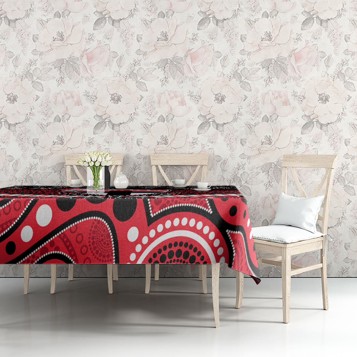 custom-st-kilda-football-christmas-tablecloth-merry-xmas-2023-mix-aboriginal-art