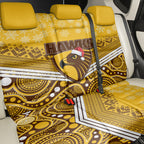 custom-hawthorn-football-christmas-back-car-seat-cover-merry-xmas-2023-mix-aboriginal-art