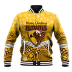 custom-hawthorn-football-christmas-baseball-jacket-merry-xmas-2023-mix-aboriginal-art