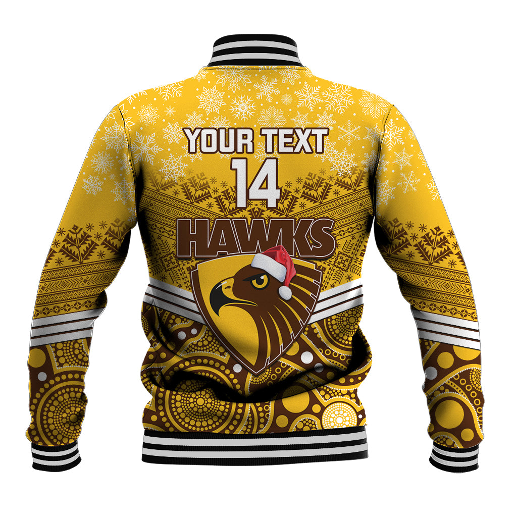 custom-hawthorn-football-christmas-baseball-jacket-merry-xmas-2023-mix-aboriginal-art