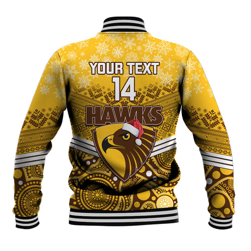 custom-hawthorn-football-christmas-baseball-jacket-merry-xmas-2023-mix-aboriginal-art