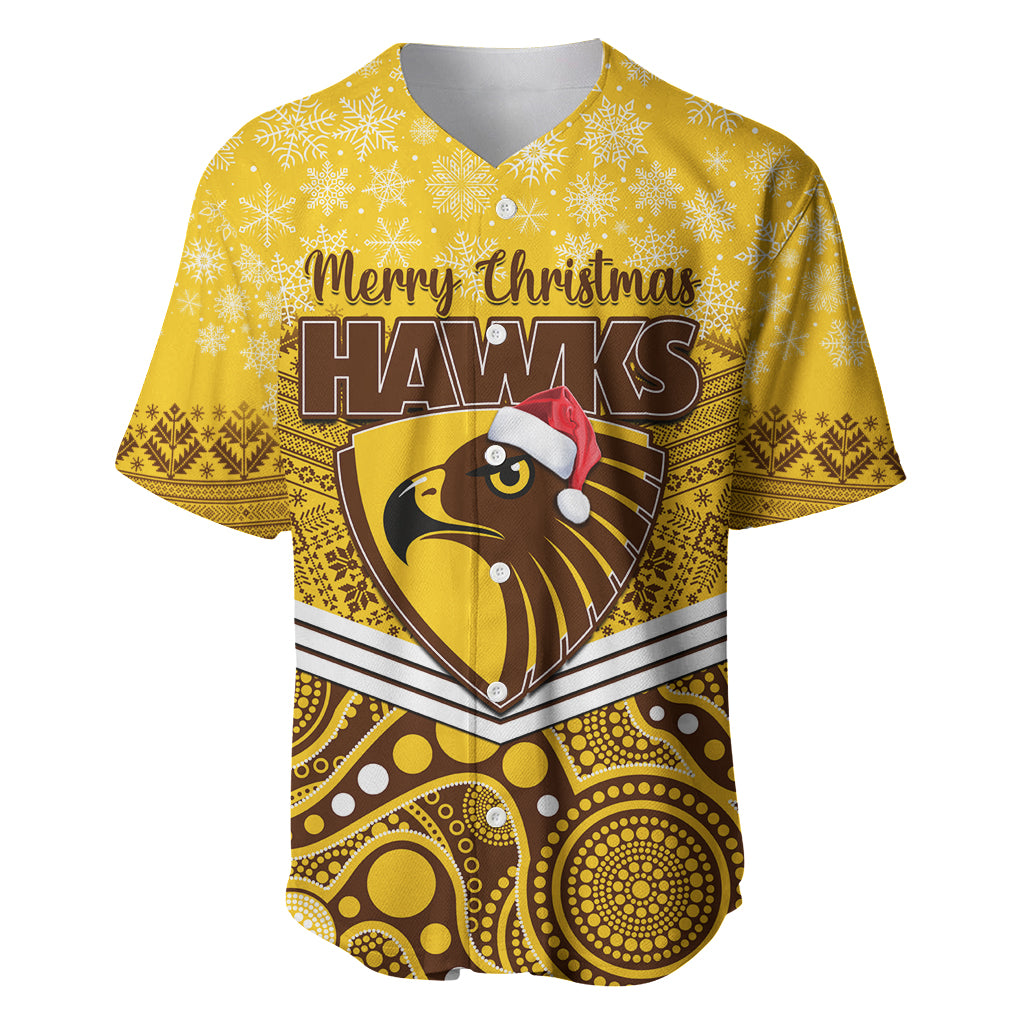 custom-hawthorn-football-christmas-baseball-jersey-merry-xmas-2023-mix-aboriginal-art