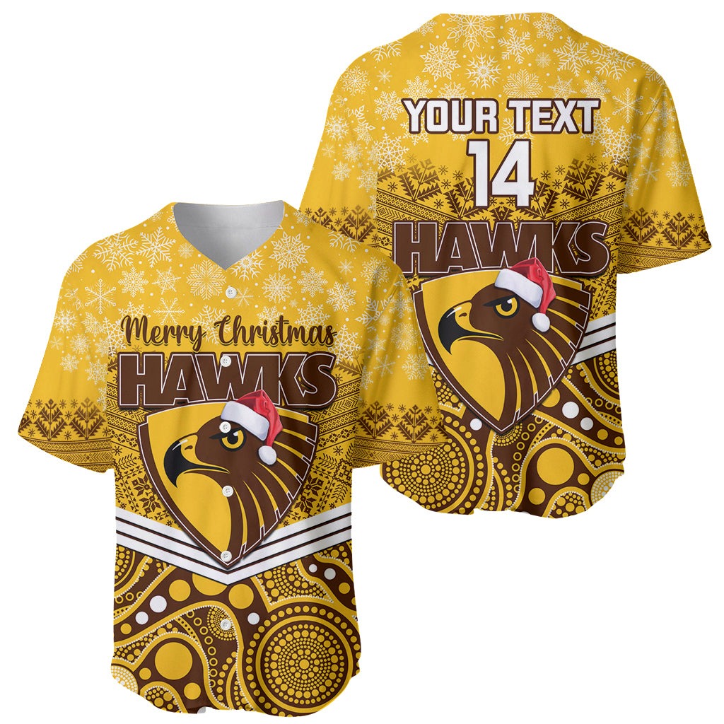custom-hawthorn-football-christmas-baseball-jersey-merry-xmas-2023-mix-aboriginal-art