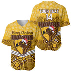 custom-hawthorn-football-christmas-baseball-jersey-merry-xmas-2023-mix-aboriginal-art