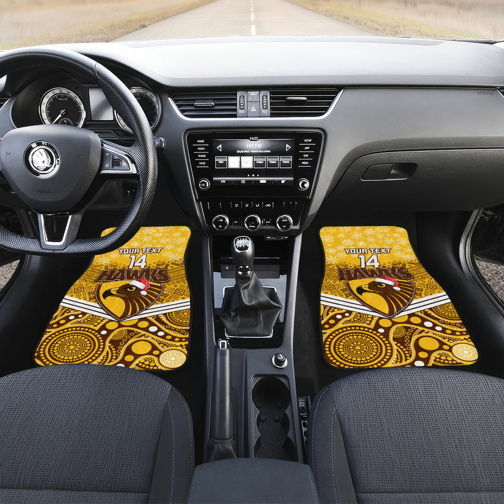 custom-hawthorn-football-christmas-car-mats-merry-xmas-2023-mix-aboriginal-art