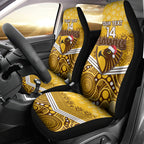 custom-hawthorn-football-christmas-car-seat-cover-merry-xmas-2023-mix-aboriginal-art