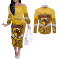 custom-hawthorn-football-christmas-couples-matching-off-the-shoulder-long-sleeve-dress-and-long-sleeve-button-shirt-merry-xmas-2023-mix-aboriginal-art