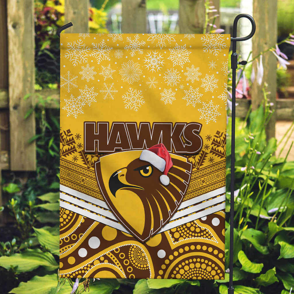 custom-hawthorn-football-christmas-garden-flag-merry-xmas-2023-mix-aboriginal-art