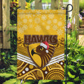 custom-hawthorn-football-christmas-garden-flag-merry-xmas-2023-mix-aboriginal-art