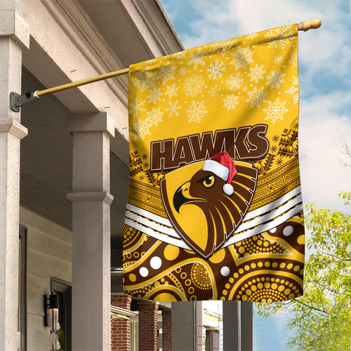 custom-hawthorn-football-christmas-garden-flag-merry-xmas-2023-mix-aboriginal-art