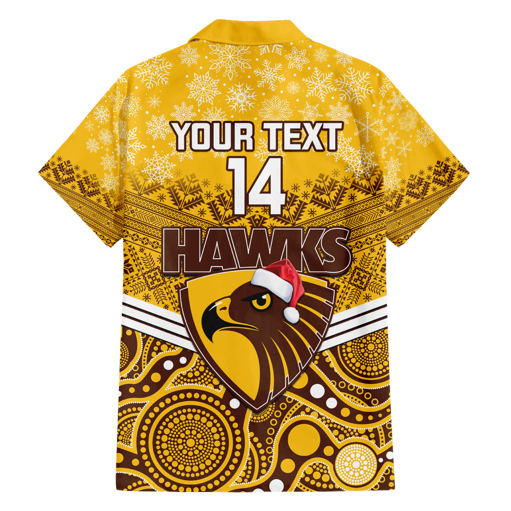 custom-hawthorn-football-christmas-hawaiian-shirt-merry-xmas-2023-mix-aboriginal-art