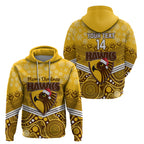 custom-hawthorn-football-christmas-hoodie-merry-xmas-2023-mix-aboriginal-art
