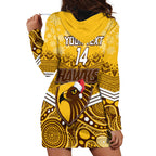 custom-hawthorn-football-christmas-hoodie-dress-merry-xmas-2023-mix-aboriginal-art