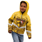 custom-hawthorn-football-christmas-kid-hoodie-merry-xmas-2023-mix-aboriginal-art