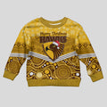 custom-hawthorn-football-christmas-kid-ugly-christmas-sweater-merry-xmas-2023-mix-aboriginal-art